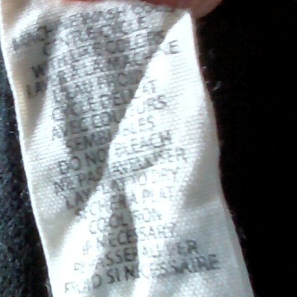 MAX STUDIO [Weekend] 3/4 Length Tie-Sleeve Dress - Picture 5 of 7